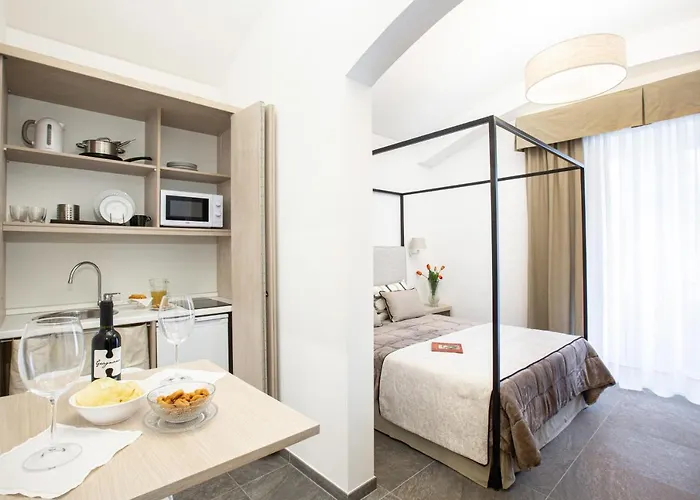 La Dimora Di Cornelia 4*