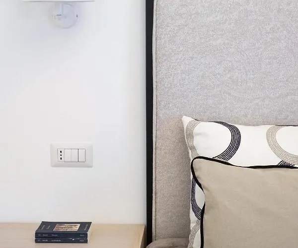 La Dimora Di Cornelia 4* סורנטו