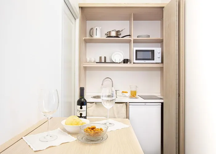 La Dimora Di Cornelia Apart-hotel Sorrento